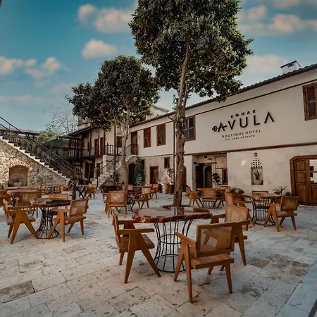 Hotel Avula Boutique