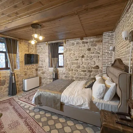 Avula Boutique Hotel Harbiye