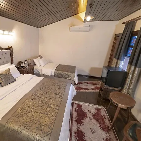 Avula Boutique Harbiye