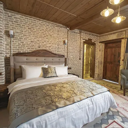 Hotel Avula Boutique *