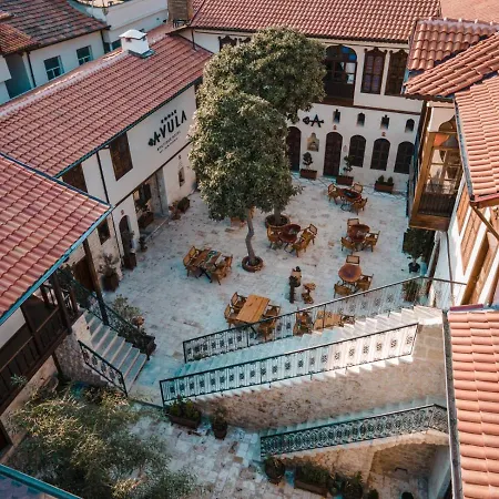 Hotel Avula Boutique Harbiye