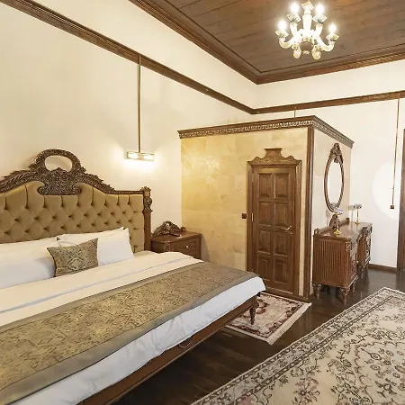 Avula Boutique Hotel