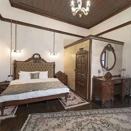 Avula Boutique Hotel