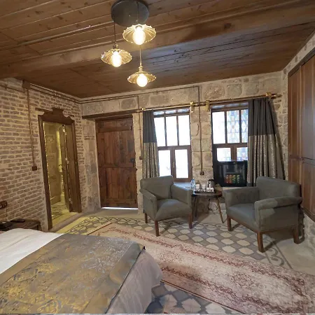 Avula Boutique Hotel Harbiye
