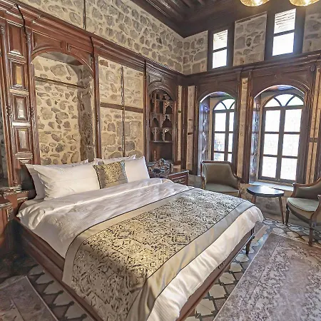 Avula Boutique Hotel