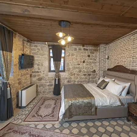 Avula Boutique Hotel Harbiye